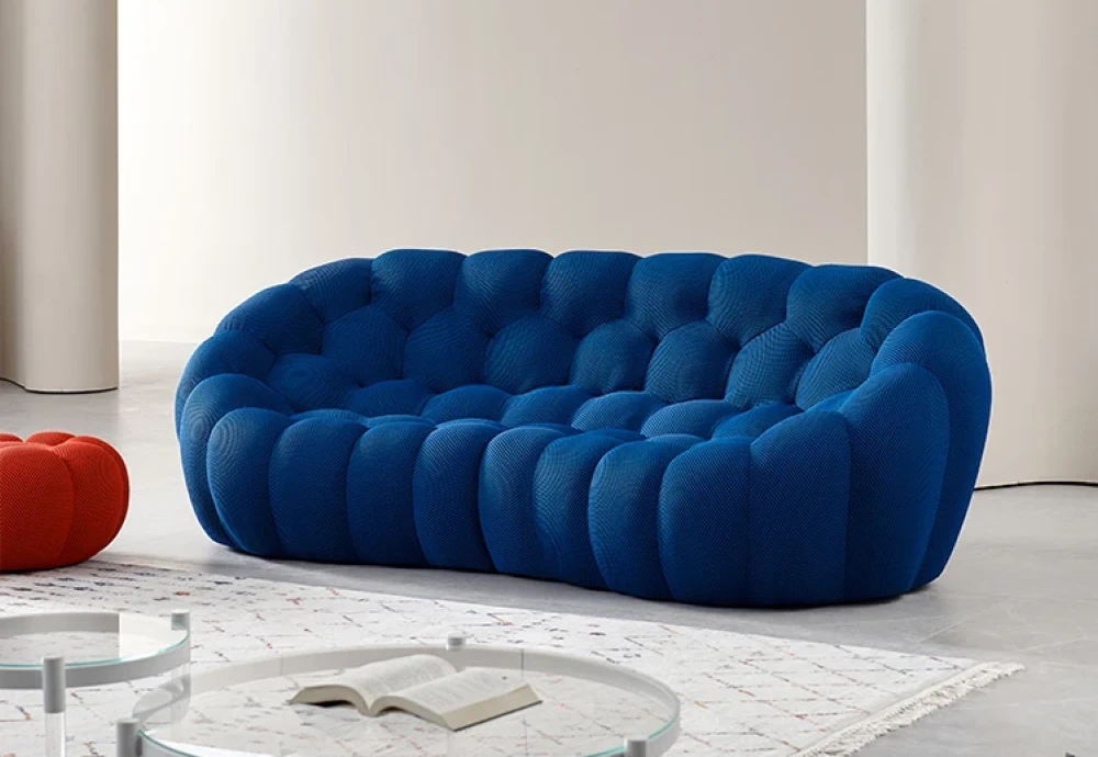 mini cloud couch